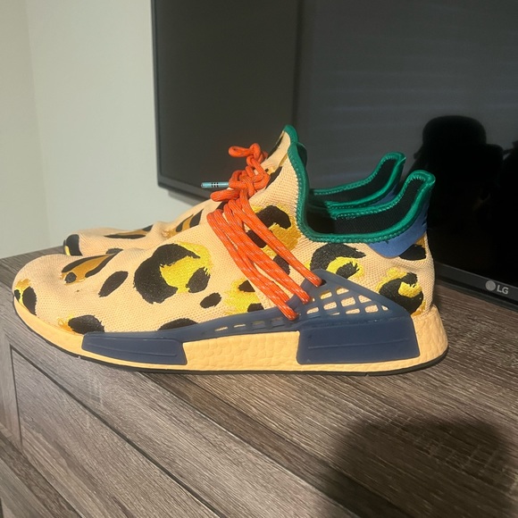 Farrell adidas - Picture 4 of 4